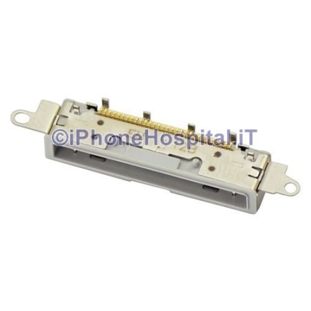 Connettore dock 4S Bianco - 1