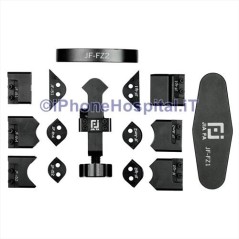 Kit per riparazioni telaio iPad 2 3 4 5 Mini Retina iPhone 5 5S  - 2
