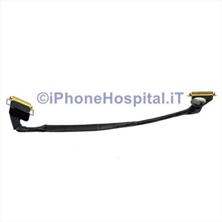 Lvds A1278 Début 2011 / Fin 2011 Câble flexible LCD - 3