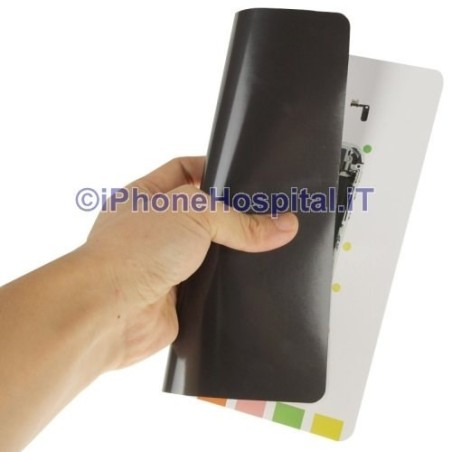 Magnetic Tablet Screw Housing for iPhone 4S