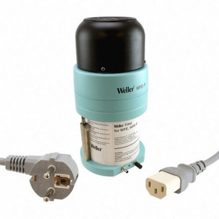 Extractor de humos Weller WFEP - 1