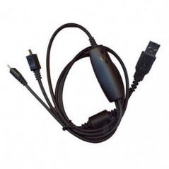 Nokia Adaptateur Ca-126 Original Blister Europe