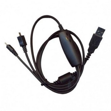 Nokia Adaptador Ca-126 Blister Original Europa