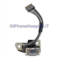 Circuito MagSafe A1278 - 820-2361-A - 820-2361-02 - 4