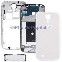 Guscio Cover Completo per Samsung Galaxy S IV / i9500 - 5