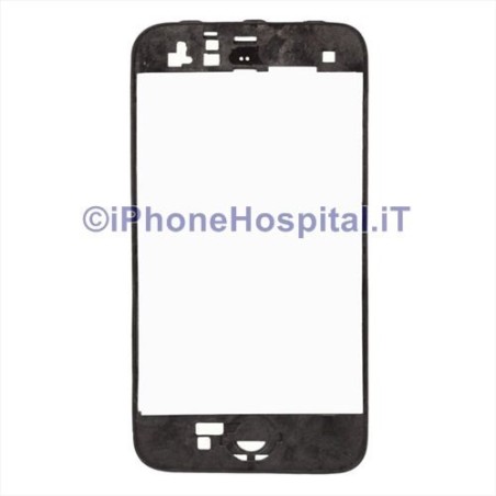 3G/3GS Middleframe Solo Chassis  - 1