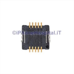 iPhone 3G Power Button Flex Cable