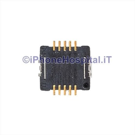 encendido Conector Plano iPhone 3G