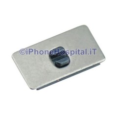 Silent Mute Button iPhone 5