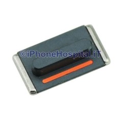 Bouton de sourdine iPhone 5 - 2
