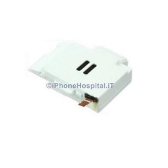 Altoparlante interno Branco para Samsung Galaxy S i9000 - 1