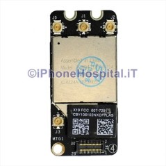 Apple BroadCom Wlan Wifi Bluetooth Macbook Pro 13 A1278 BCM94331PCIEBT4 607-7292 - 2