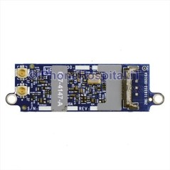 Macbook Pro A1278 A1286 A1297 Bluetooth WIFI Airport Card 607-4148-A,607-6331-A - 2