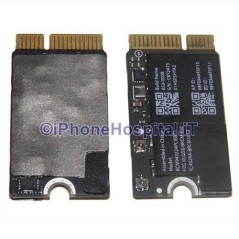 Scheda Airport Wi-Fi Bluetooth Macbook Air A1369 A1370 A1466 A1465 - 1