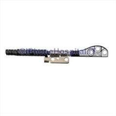 Right Side Hinge Screen A1286 - 2010 - 2011 - 1