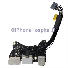Circuit Magsafe MacBook Air A1370 Fin 2010