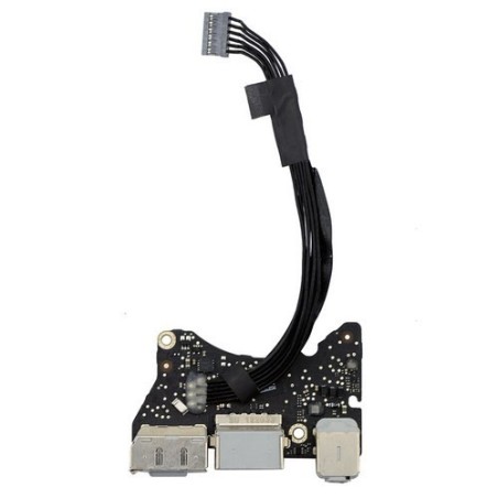 Circuito Magsafe MacBook Air A1370 Mid 2011 - 1