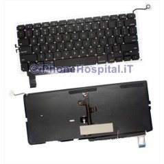 Clavier (USA) MacBook Pro 15" A1286 (mi-2009 à mi-2012)