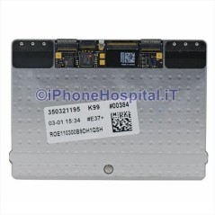 Trackpad for Apple MacBook Air 13" A1369 (Mid 2012) - 923-0124