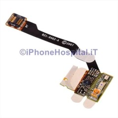 Sensor de Luz e Proximidade do iPhone 2 - 1