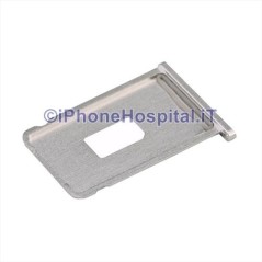 Porta Scheda SIM per Apple iPhone 2G Edge (A1203) - 1