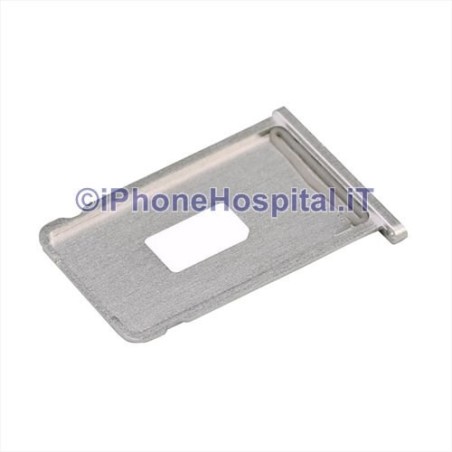 Porta Scheda SIM per Apple iPhone 2G Edge (A1203) - 1