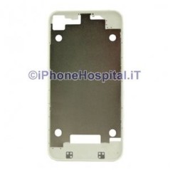 Apple Support blanc pour iPhone 4 / 4G