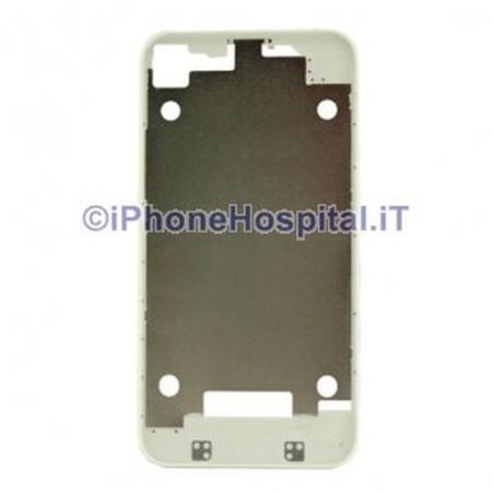 Apple Support blanc pour iPhone 4 / 4G