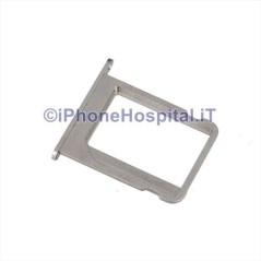 MicroSIM card tray for iPhone 4
