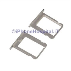 MICROSIM Card Holder for iPhone 4 - 2