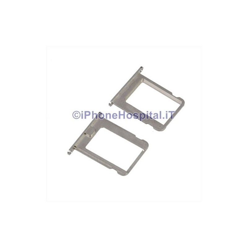 MICROSIM Card Holder for iPhone 4 - 2 MICROSIM Card Holder for iPhone 4 - 2