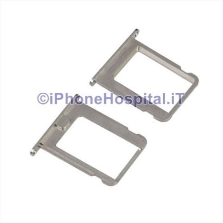 MICROSIM Card Holder for iPhone 4 - 2