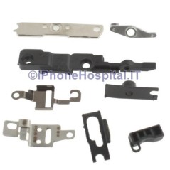 Kit de peças internas para iPhone 4 - 1