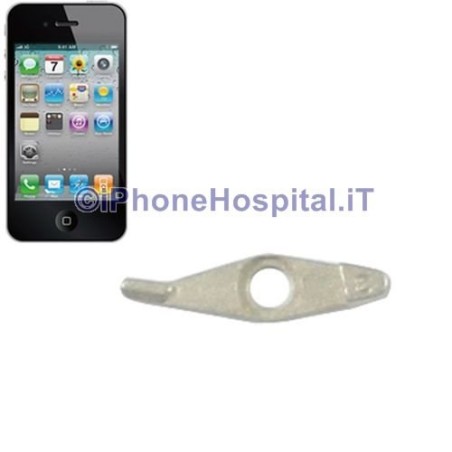 Card Spring iPhone 4 - 1