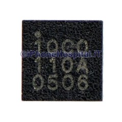 Microphone de contrôle intégré IPhone 4G - 2