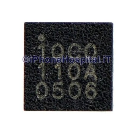 Micrófono de control integrado IPhone 4G - 2