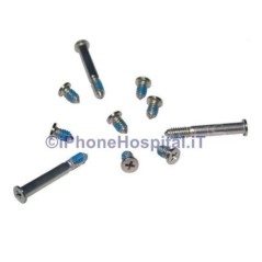 Juego de tornillos inferiores para MacBock A1278 - A1286 - A1297