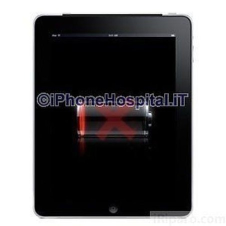 Substituição da bateria para iPad 3 - 1