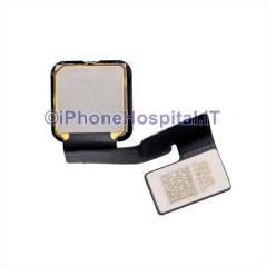 Appareil photo rétro pour iPad Air 2 /iPad Mini 4/iPad Pro 12.9"