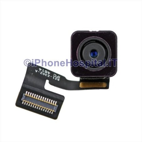 Retro Camera per iPad Air 2 /iPad Mini 4/iPad Pro 12.9\" - 2