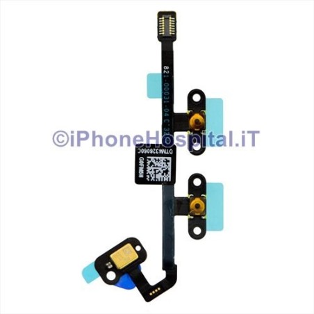 Flat Cable Volume per Apple iPad Air 2 - 1