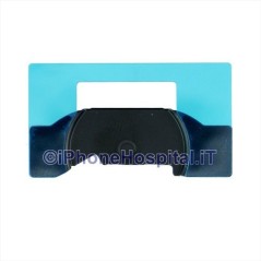 Apple Soporte metálico del botón Home para iPad Air 2