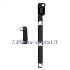 Supporto Tasto Volume + Supporto Tasto Accensione per Apple iPad Air 2 - 1