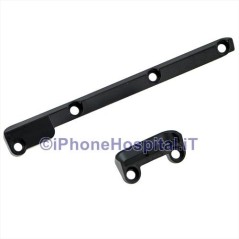 Support Volume button + Support Power button for Apple iPad Air 2