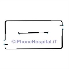 Set Adesivi Schermo per Apple iPad Air 2 - 1