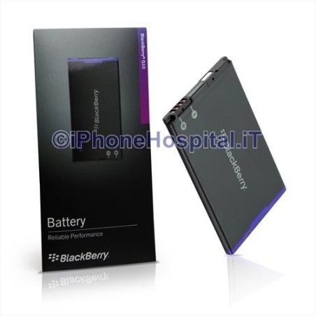 Blackberry Blackberry Batterie originale NX1 - 1