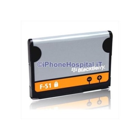 Blackberry Blackberry Batterie originale F-S1 - 2