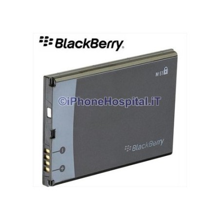 Bateria ORIGINAL Blackberry M-S1 Blackberry - 1