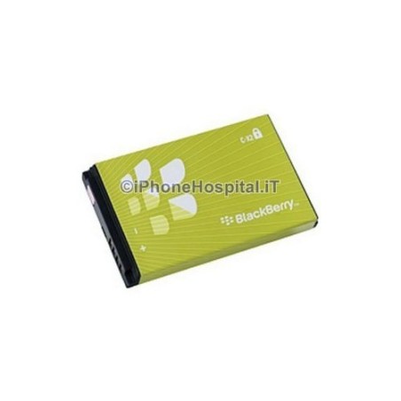 Blackberry Blackberry Batterie ORIGINALE C-X2 - 1