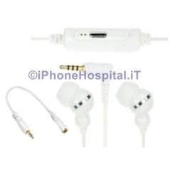 Blackberry Auricular HDW-16907 - 1